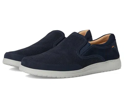 Samuel Hubbard Olema Slip-on In Blue