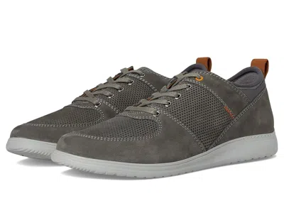 Samuel Hubbard Olema Sport In Gray
