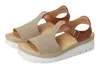 Samuel Hubbard Portola T-strap In Multi