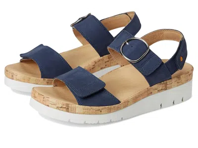 Samuel Hubbard Portola Two-strap