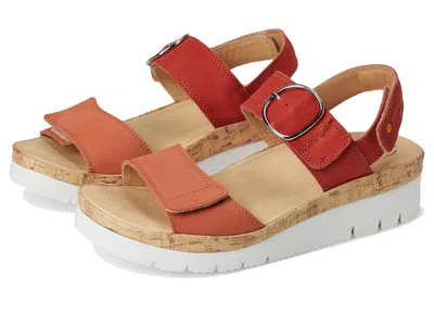 Samuel Hubbard Portola Two-strap