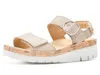 Samuel Hubbard Portola Two-strap In Multi