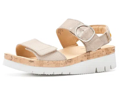 Samuel Hubbard Portola Two-strap In Multi