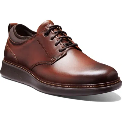 Samuel Hubbard Rafael Plain Toe Derby