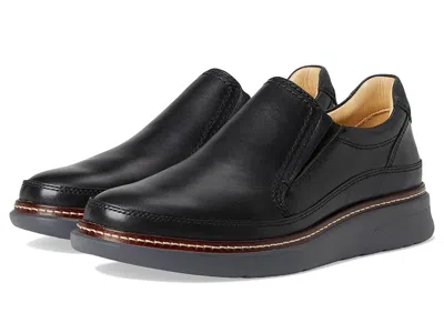 Samuel Hubbard Rafael Slip-on In Black