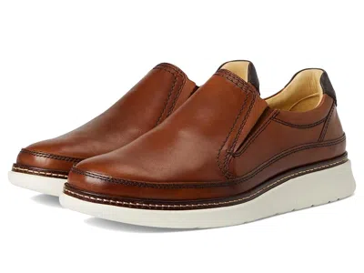 Samuel Hubbard Rafael Slip-on In Brown