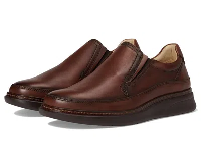 Samuel Hubbard Rafael Slip-on In Brown