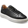 Samuel Hubbard Sunset Sneaker In Black