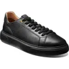 Samuel Hubbard Sunset Sneaker In Black