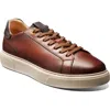 Samuel Hubbard Sunset Sneaker In Brown