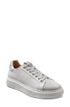 Samuel Hubbard Sunset Sneaker In White
