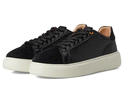 Samuel Hubbard Sunset Sneakers 2.0 In Black