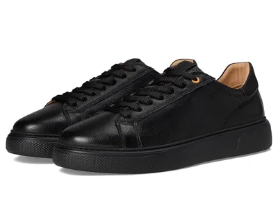 Samuel Hubbard Sunset Sneakers 2.0 In Black