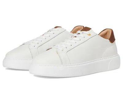 Samuel Hubbard Sunset Sneakers 2.0 In White
