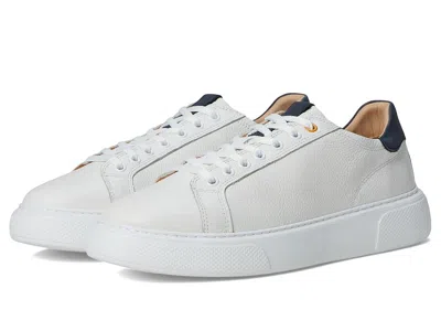 Samuel Hubbard Sunset Sneakers 2.0 In White