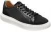 Samuel Hubbard Sunset Sneaker In Black