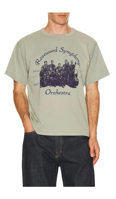 Samuel Zelig Orchestra Tee