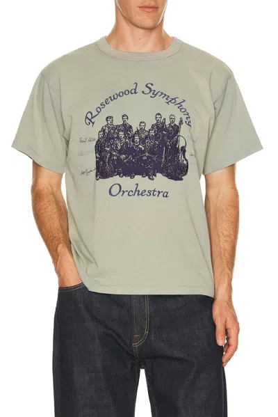 Samuel Zelig Orchestra Tee