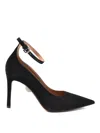 Samuele Failli Zapatos De Salón - Negro