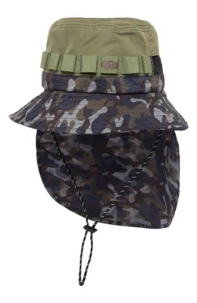 San Diego Hat Boonie Bucket Hat In Camo