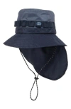 San Diego Hat Boonie Bucket Hat In Navy