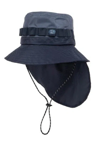 San Diego Hat Boonie Bucket Hat In Navy