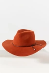 San Diego Hat Co. Anza Wool Rancher