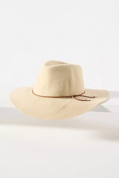 San Diego Hat Co. Anza Wool Rancher