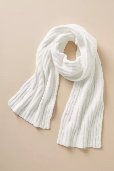 San Diego Hat Co. Delicious Scarf In White