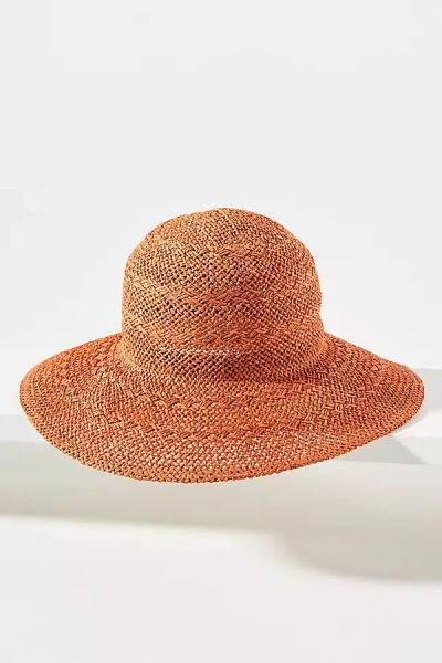 San Diego Hat Co. Dimas Bucket Hat In Pink