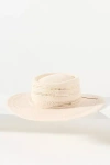 San Diego Hat Co. Jackson Knit Boater