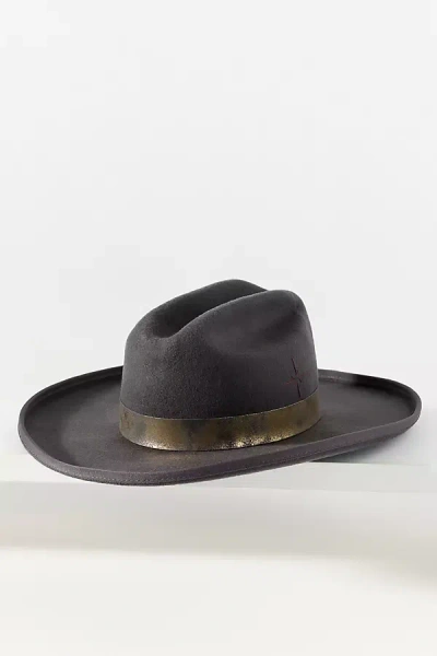 San Diego Hat Co. June Wool Rancher