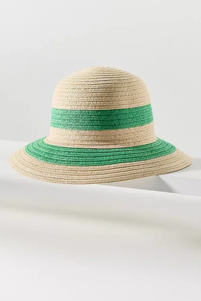 San Diego Hat Co. Liberty Bucket Hat In Neutral