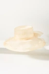 San Diego Hat Co. Organza Fascinator