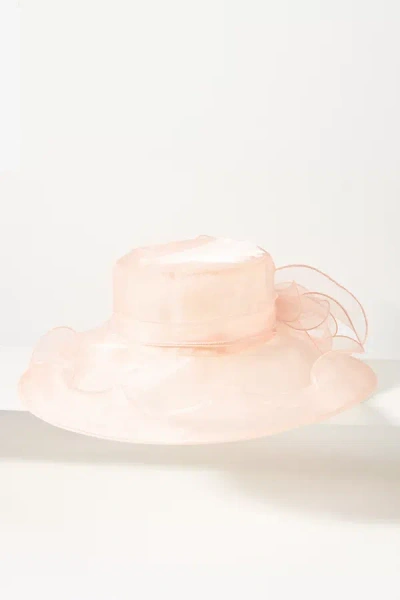 San Diego Hat Co. Organza Fascinator