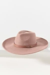 San Diego Hat Co. Ramona Wool Rancher