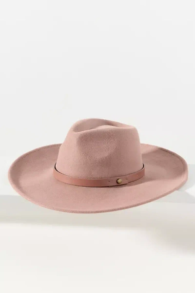 San Diego Hat Co. Ramona Wool Rancher