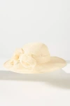 San Diego Hat Co. Sinamay Straw Fascinator
