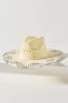 San Diego Hat Co. Skipper Fedora In Multi