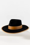 San Diego Hat Co. The Line Wool Rancher