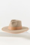 San Diego Hat Co. The Line Wool Rancher In Multi