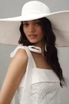San Diego Hat Co. Wide-brim Floppy Sun Hat