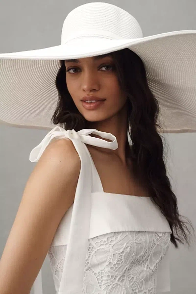San Diego Hat Co. Wide-brim Floppy Sun Hat