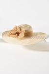 San Diego Hat Co. Wide-brim Hat