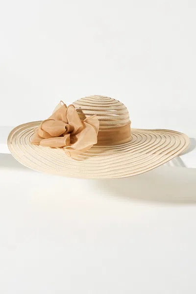 San Diego Hat Co. Wide-brim Hat In Multi