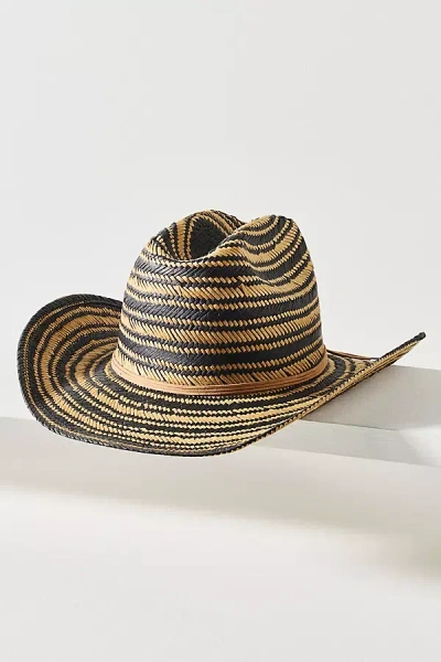 San Diego Hat Co. Zuma Cowboy Hat In Multi