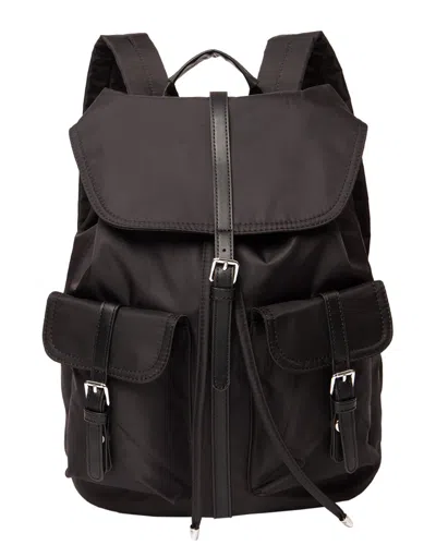 San Diego Hat Company Bay Sky Velma Backpack In Brown
