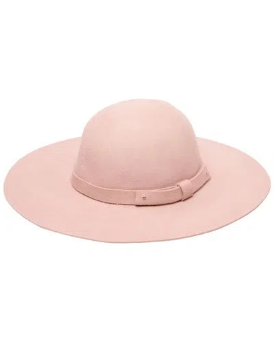 SAN DIEGO HAT COMPANY SAN DIEGO HAT COMPANY BEYOND PRAIRIE WOOL FLOPPY HAT