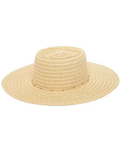 San Diego Hat Company Bonita Boater Hat