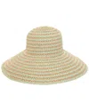 San Diego Hat Company Brisa Sun Hat